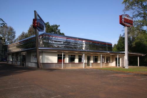 Themenhotel 50's Ville Motel
