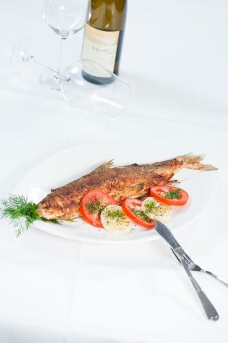 Landhotel Traube
