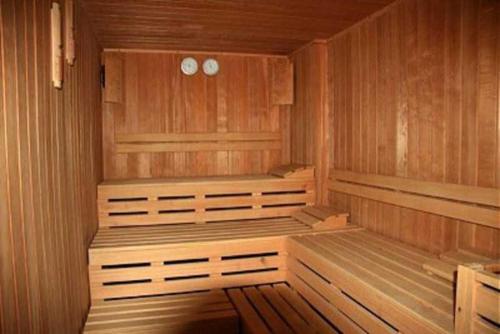 Apartamento Vogelsand 323