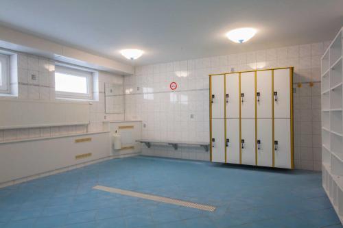 Apartamento Vogelsand 323