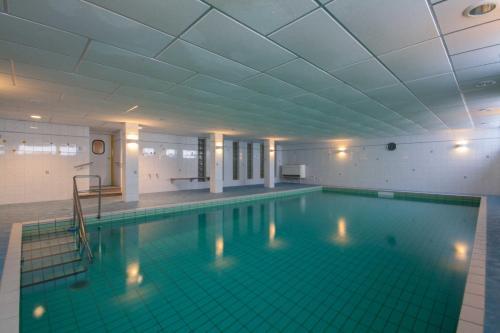 Apartamento Vogelsand 323