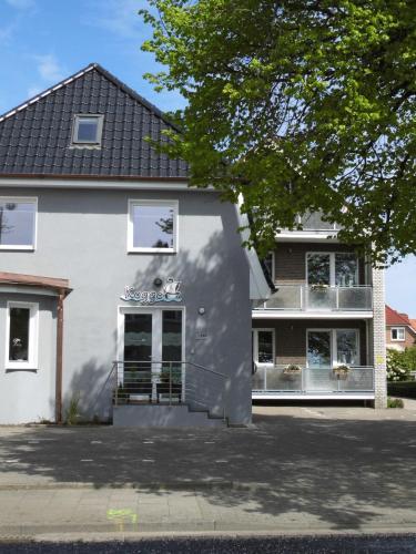 Apartamento Appartementhaus-kogge-wohnung-5