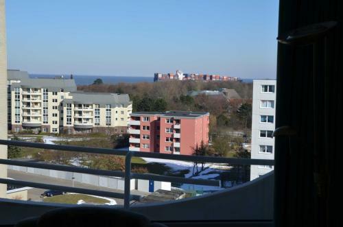 Apartamento Lord Nelson App_ 815