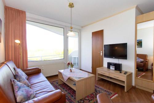 Apartamento Lord Nelson App_ 203