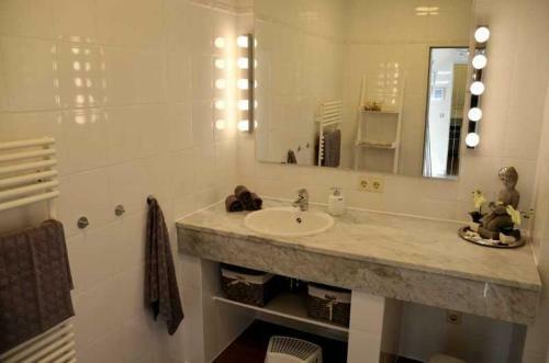 Apartamento Knechtsand 414