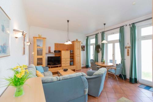 Apartamento Zum Kronprinzen Whg_ 4