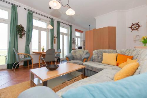 Apartamento Zum Kronprinzen Whg_ 4