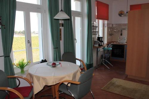 Apartamento Zum Kronprinzen Whg_ 4