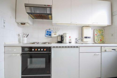Apartamento Dallacker