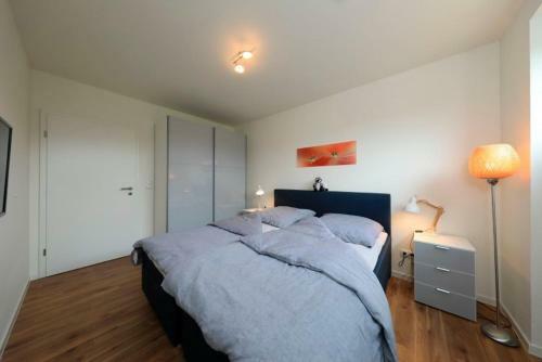 Apartamento Quartier Hohe Geest 8 - [#114793]