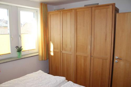 Apartamento Nordseeblick Whg_ 6