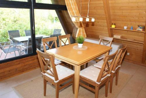 Zeltdachhaus _ Sehr Strandnah _ Mi