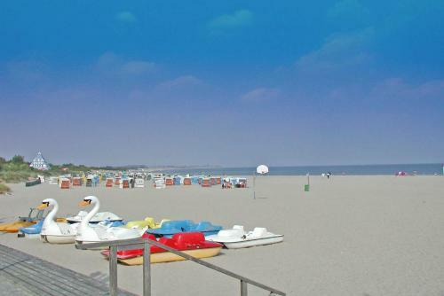Zeltdachhaus _ Sehr Strandnah _ Mi