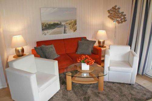 Hotel Blockhaus _ Sehr Strandnah _ Extra