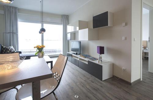 Apartamento Panoramasuite Penth Nr 30 Max 4 Pe