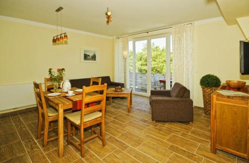 Apartamento Der St�rtebeker - "apartment Zingst" - [#96443]