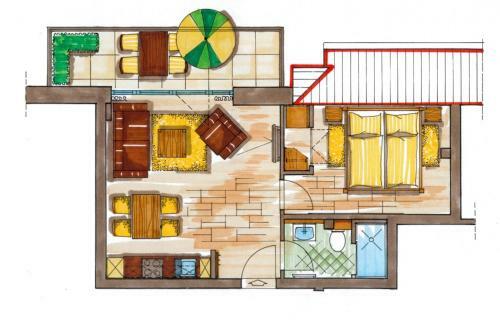 Apartamento Der St�rtebeker - "apartment Zingst" - [#96443]