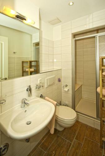 Apartamento Der St�rtebeker - "apartment Zingst" - [#96443]