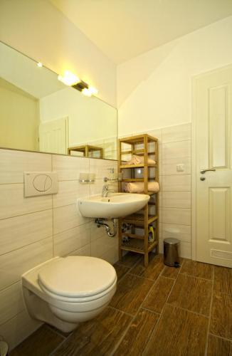 Apartamento Der St�rtebeker - "apartment Prerow" - [#96444]