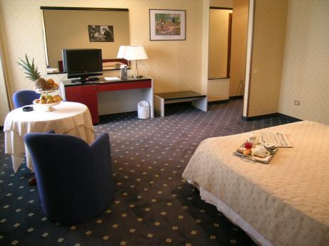 Hotel Amadeus