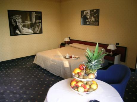 Hotel Amadeus