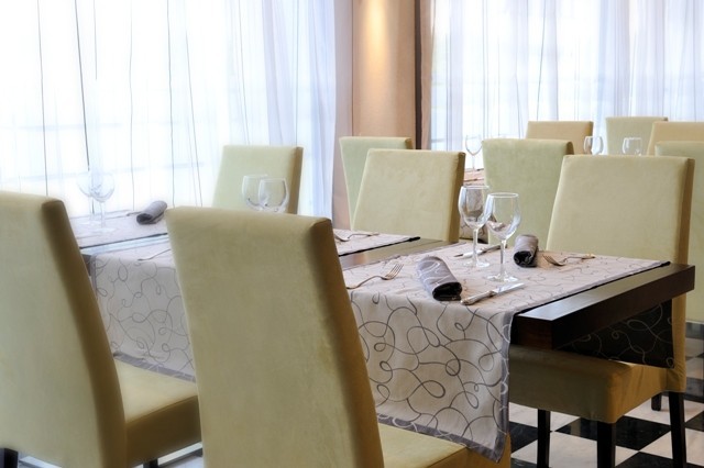 Hotel Amadeus