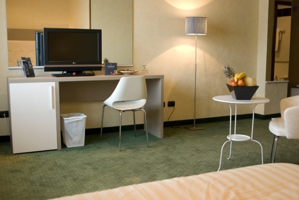 Hotel Amadeus