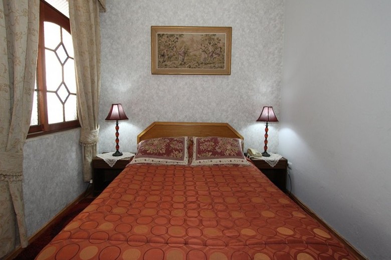Hotel El Escorial