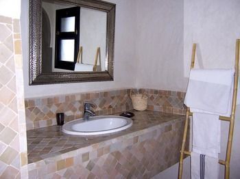Hotel Auberge de Tameslohte - Guest House