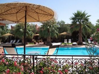 Hotel Auberge de Tameslohte - Guest House