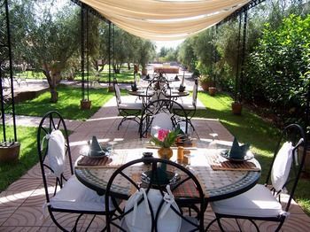 Hotel Auberge de Tameslohte - Guest House