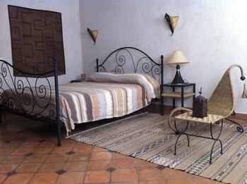 Hotel Auberge de Tameslohte - Guest House