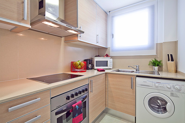 Villa Sitgesgo Apartments