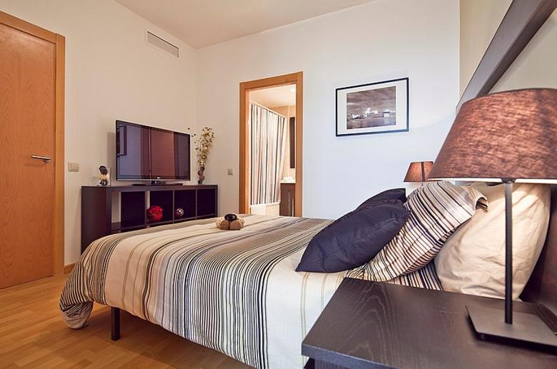 Villa Sitgesgo Apartments