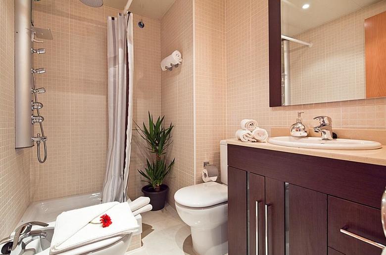 Villa Sitgesgo Apartments