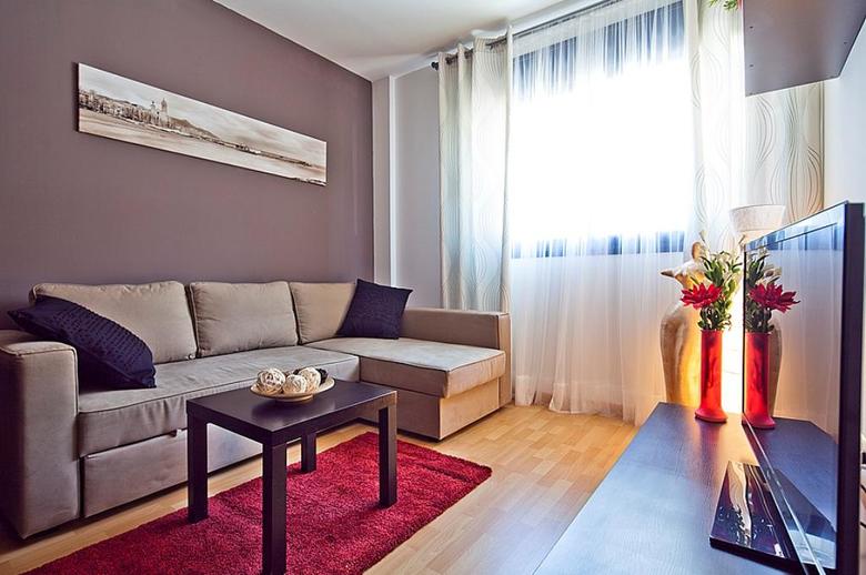 Villa Sitgesgo Apartments