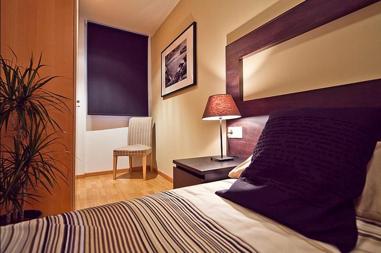 Villa Sitgesgo Apartments