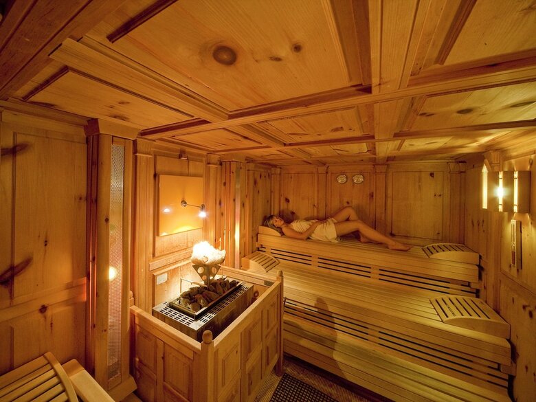 Hotel Kristall