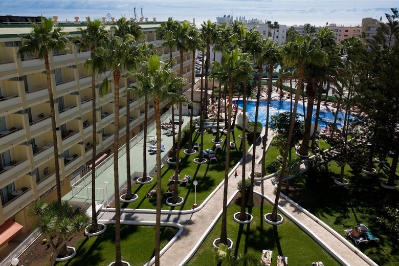 Apartamentos Playa Del Sol S�lo Adultos