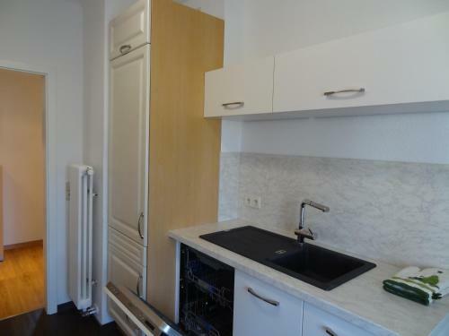 Apartamento Ferienwohnung Ruth