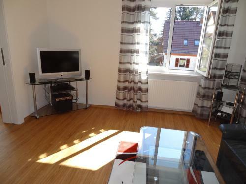 Apartamento Ferienwohnung Ruth