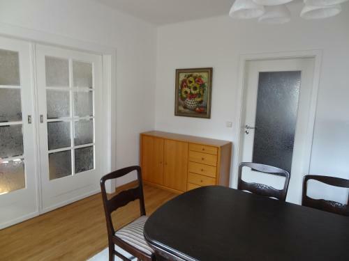 Apartamento Ferienwohnung Ruth