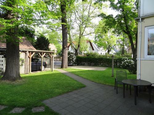 Apartamento Ferienwohnung Ruth