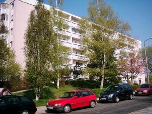 Apartment Hagen N�he Tu Altstadt