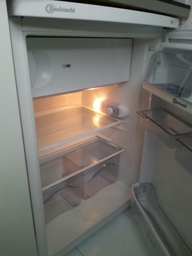 Apartment Hagen N�he Tu Altstadt