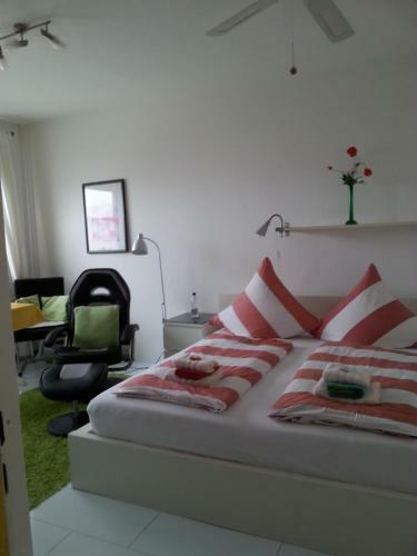 Apartment Hagen N�he Tu Altstadt