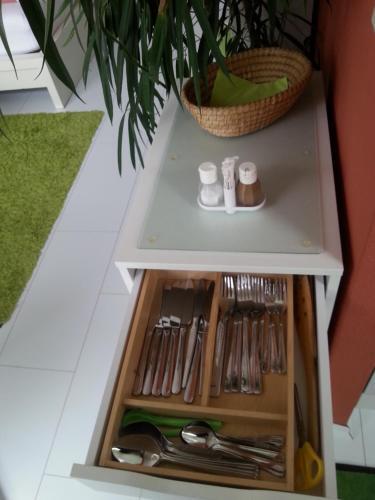Apartment Hagen N�he Tu Altstadt
