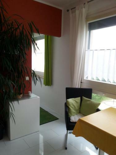 Apartment Hagen N�he Tu Altstadt