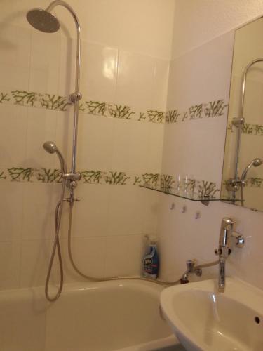 Apartment Hagen N�he Tu Altstadt