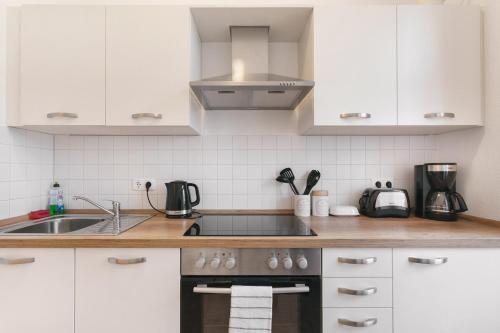Apartamento Dresden365 Zwei Benachbarte Fewos - [#93222]